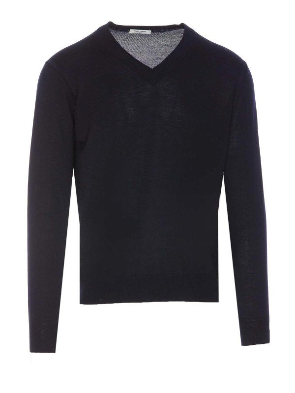 Maglione Blu