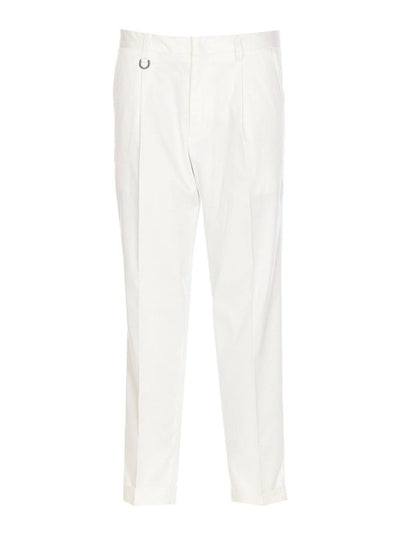 Pantaloni Bianchi