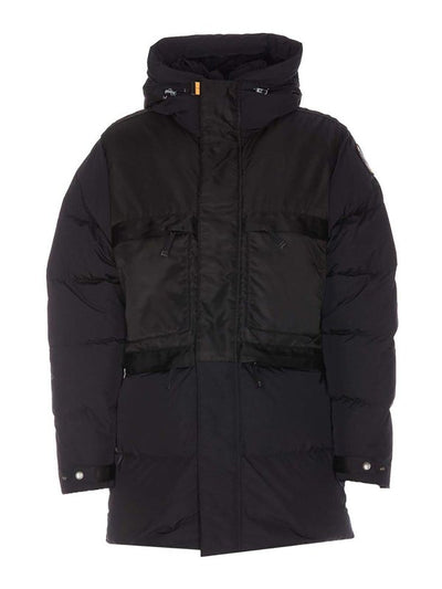 Giacca Venture Nera