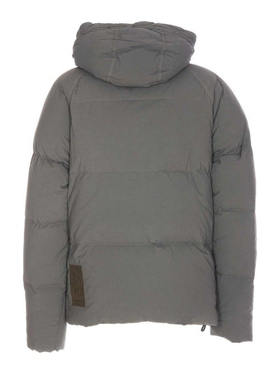 Gilet Imbottito Artic