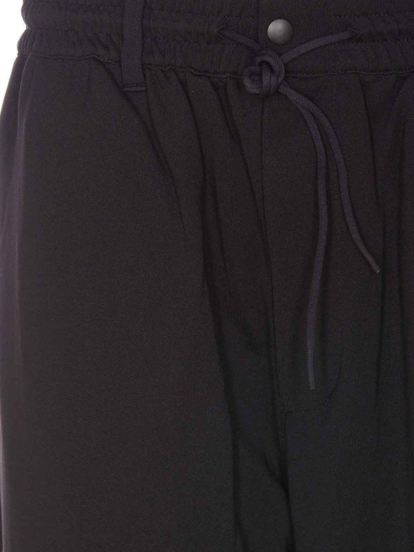 Pantaloni Sportivi Adidas Neri