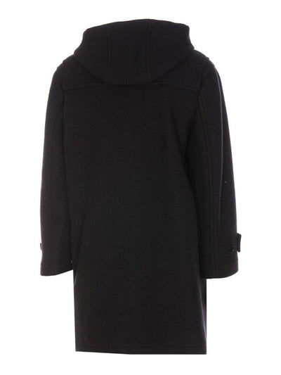 Cappotto Nero