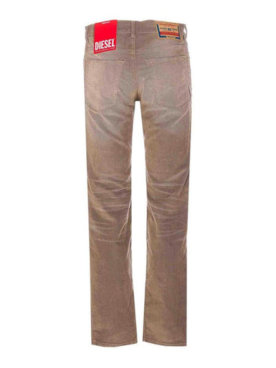 Jeans D-finitivo