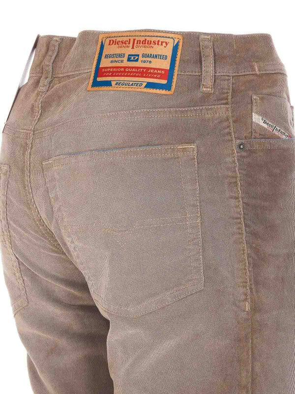 Jeans D-finitivo