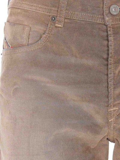 Jeans D-finitivo