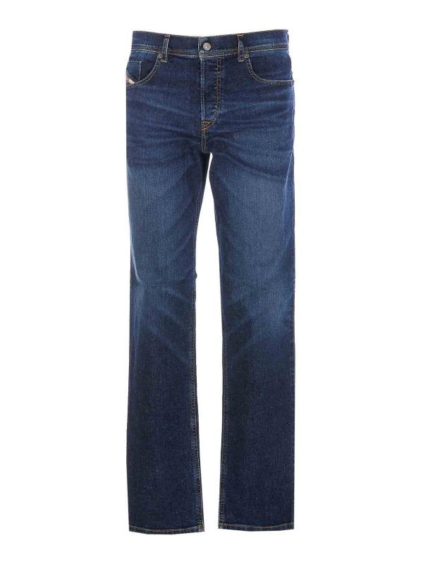 Jeans D-finitive 2023