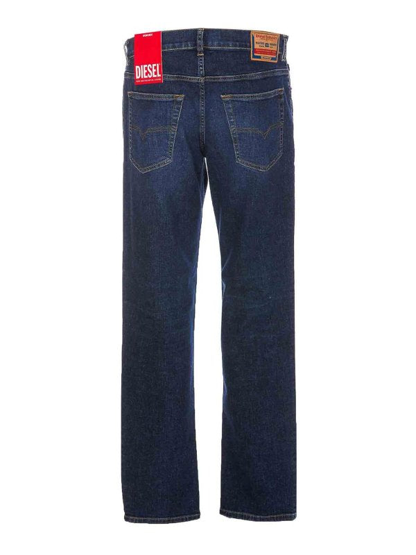 Jeans D-finitive 2023