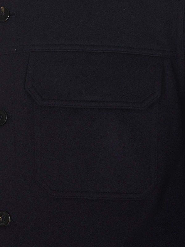 Giacca Da Camicia