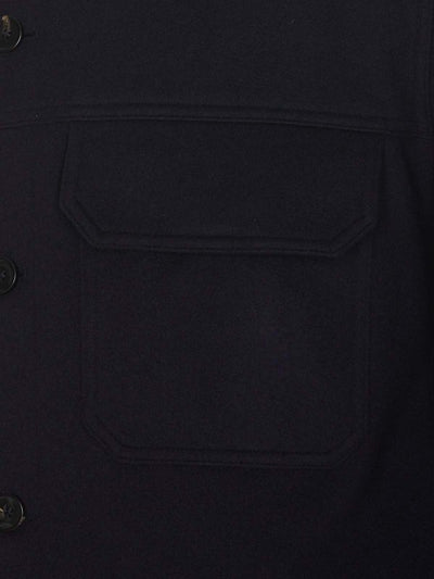 Giacca Da Camicia