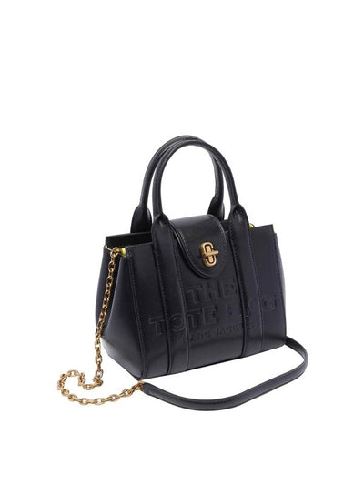La Borsa Tote A Tracolla Turnlock