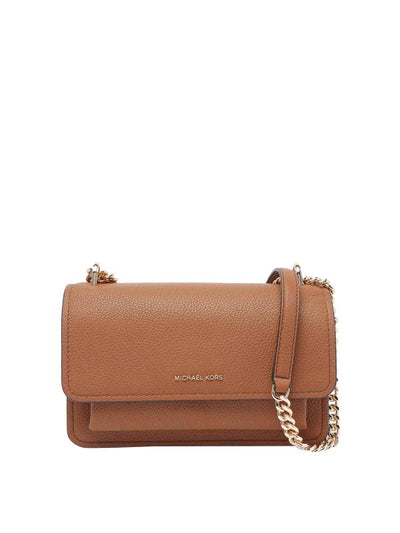 Borsa A Tracolla Claire Grande