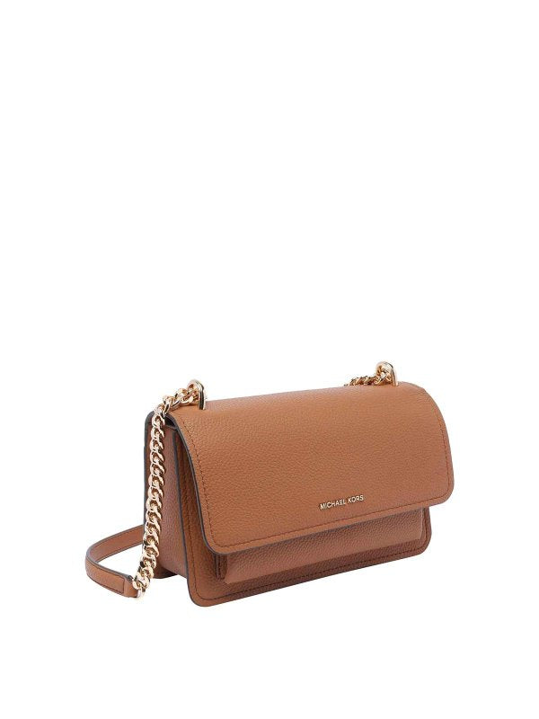 Borsa A Tracolla Claire Grande