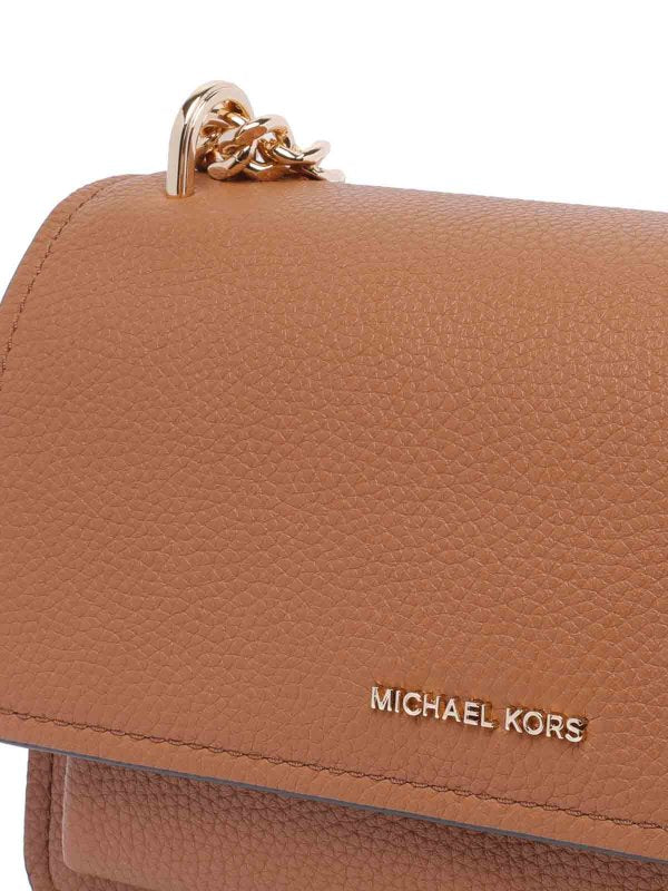 Borsa A Tracolla Claire Grande