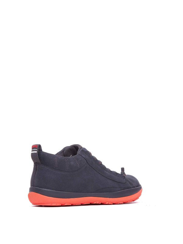 Peu Bootie
