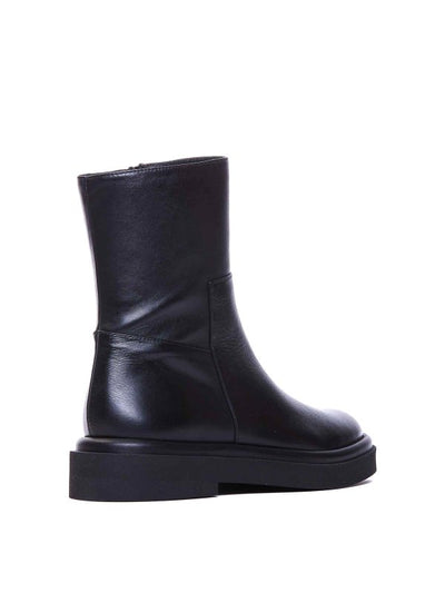 Carla Bootie