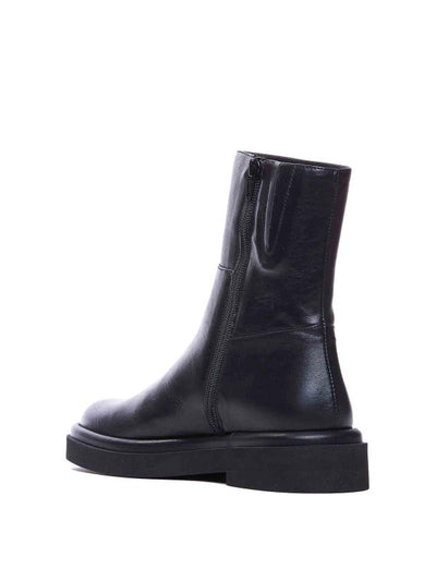 Carla Bootie