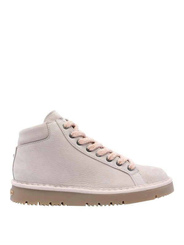Scarpe Stringate