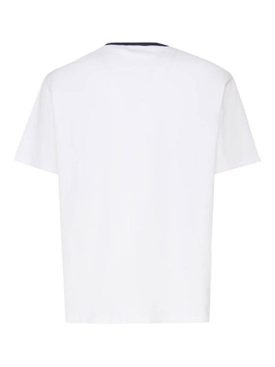 T-shirt In Cotone