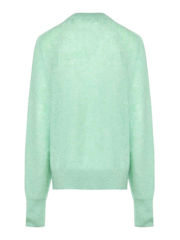 Maglione Con Logo