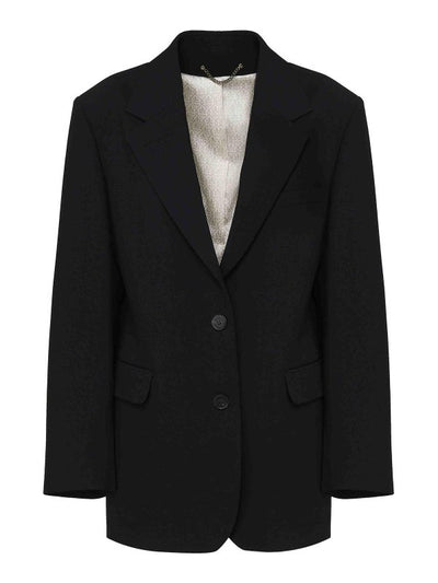 Giacca Blazer Monopetto