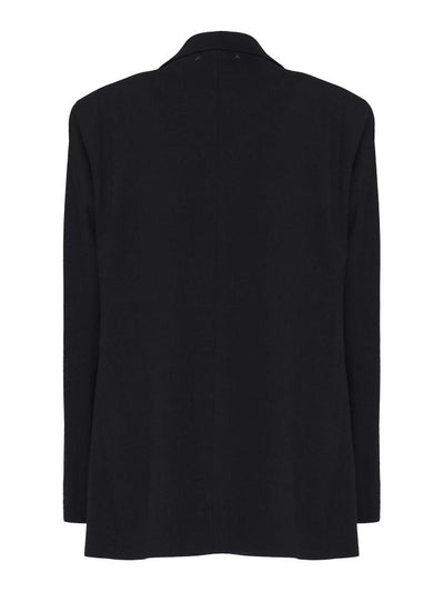Giacca Blazer Monopetto