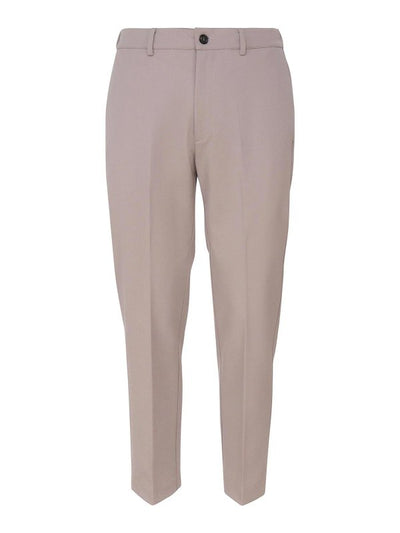 Pantaloni Dietro