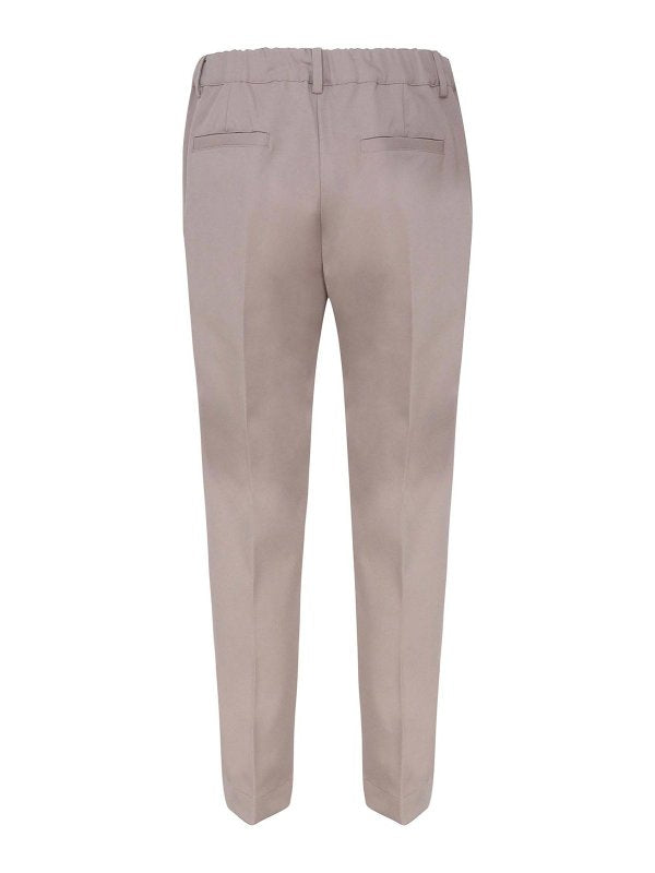 Pantaloni Dietro