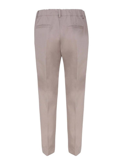 Pantaloni Dietro