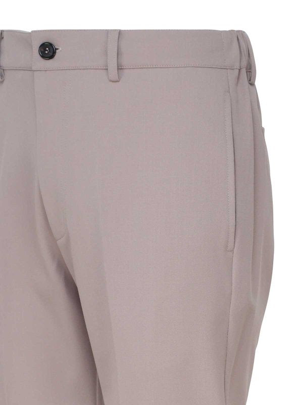 Pantaloni Dietro