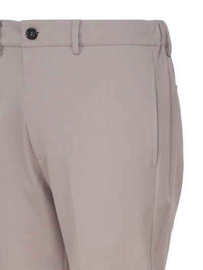 Pantaloni Dietro