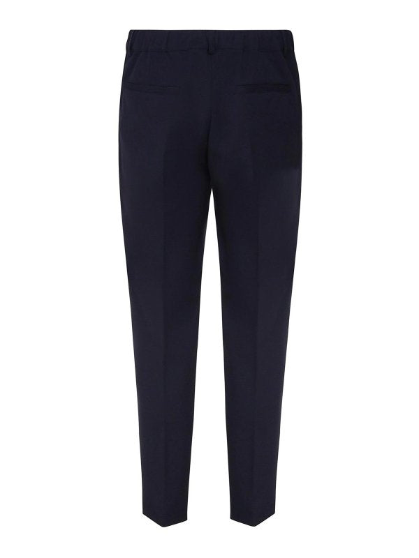 Pantaloni Dietro
