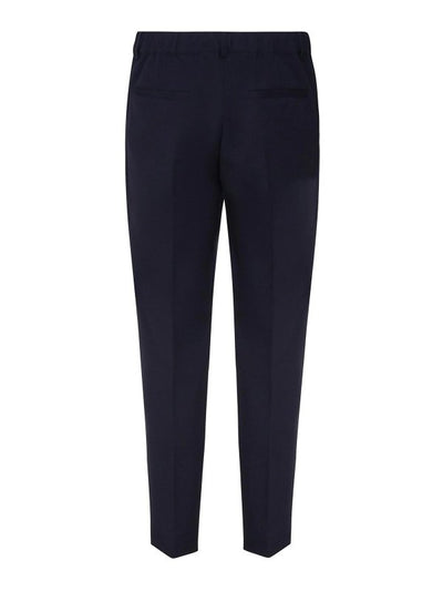 Pantaloni Dietro