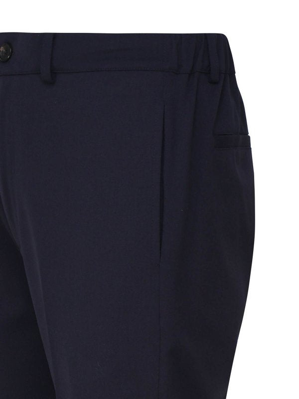 Pantaloni Dietro