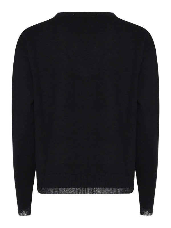 Maglione Di Cotone