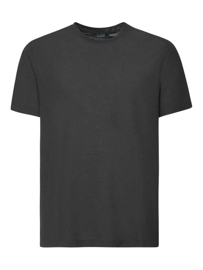 T-shirt Girocollo