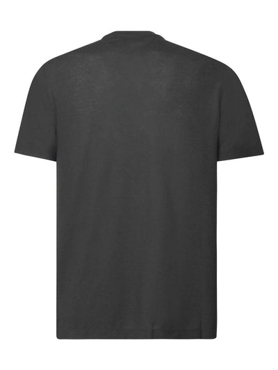 T-shirt Girocollo