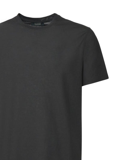 T-shirt Girocollo