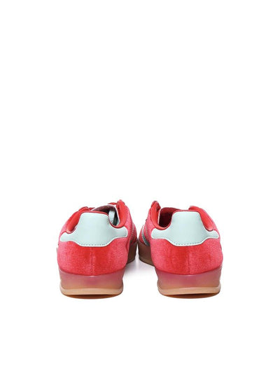 Sneakers  Gazelle Da Interno