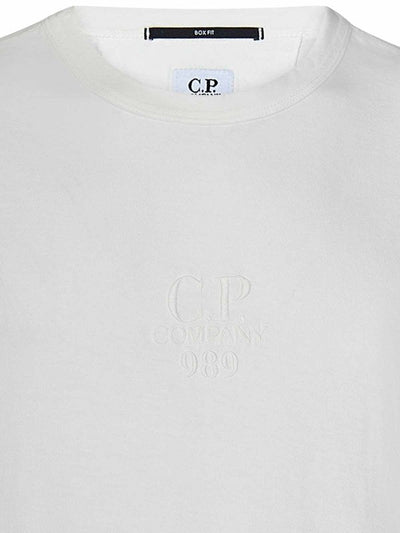 T-shirt Girocollo