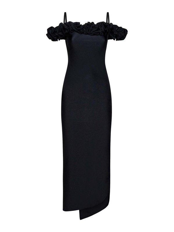 Vestito Lungo
