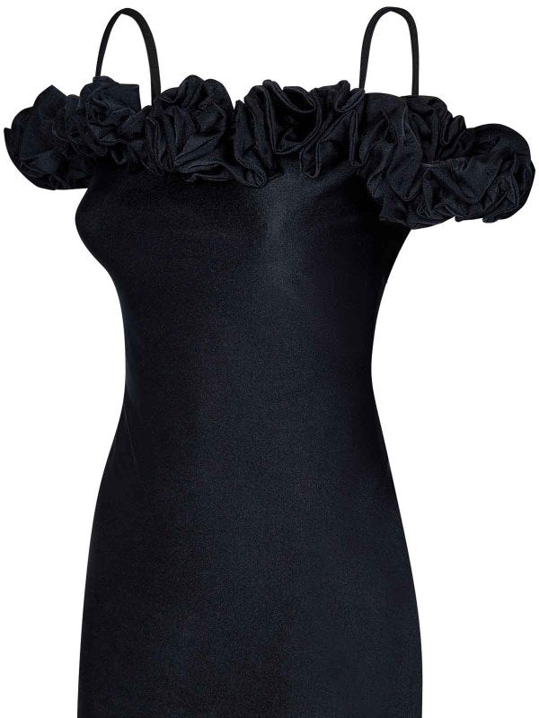 Vestito Lungo