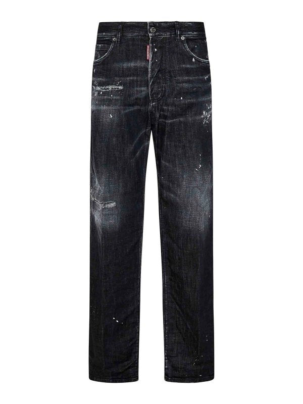Jeans Cinque Tasche