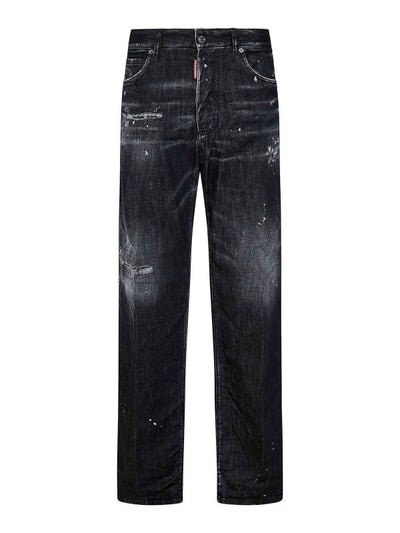 Jeans Cinque Tasche