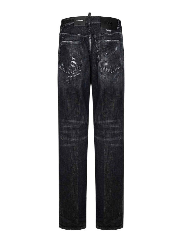 Jeans Cinque Tasche