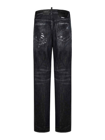 Jeans Cinque Tasche