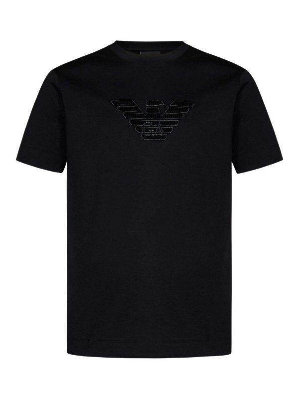 T-shirt Girocollo