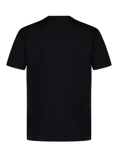 T-shirt Girocollo