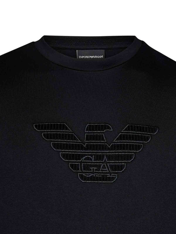 T-shirt Girocollo