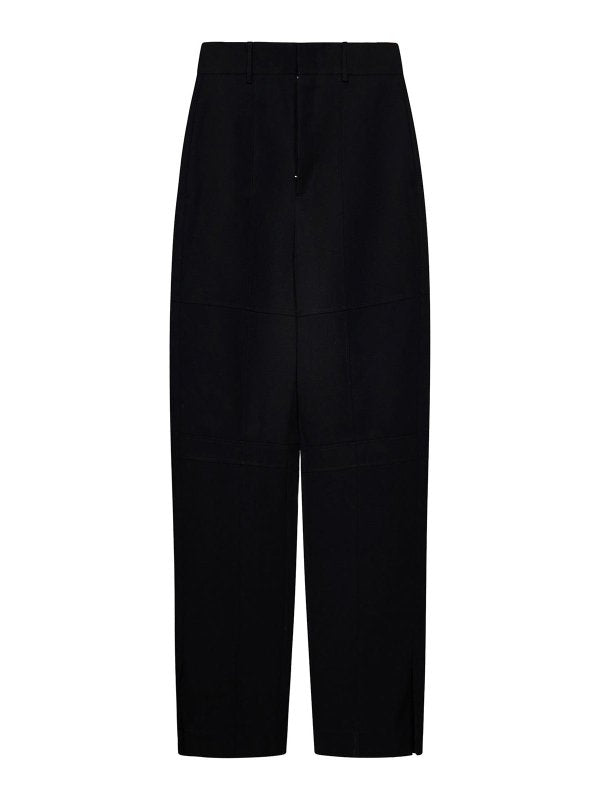 Pantaloni Neri