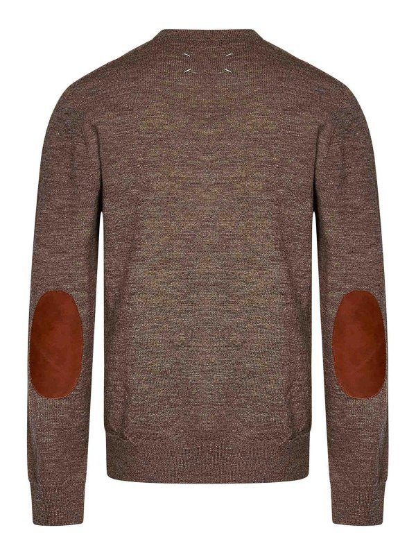 Maglia Girocollo